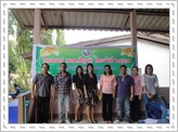 โครงการ อบต.สัญจร ประจำปี 2557‏