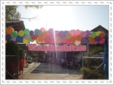 กิจกรรมโครงการบัณฑิตน้อย ประจำปี 2557