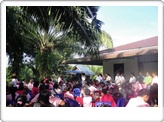 โครงการครอบครัวสัมพันธ์