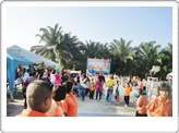 กิจกรรมวันเด็กปี 2557‏